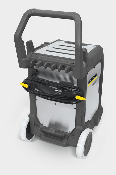 Actual product image Kärcher Steam cleaner (3000 W)