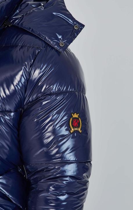 Immagine prodotto Siksilk Giacca Giacca Puffer (M)