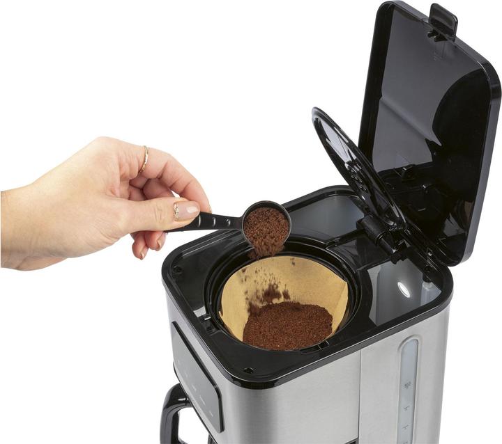 Produktbild Proficook Kaffeeautomat