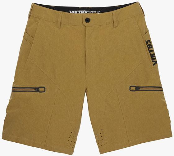 Actual product image Viktos Shorts KADRE XP SHORT, coyote (Frequency band 38 (2600 MHz))