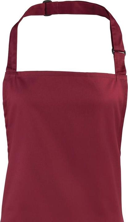 Actual product image Premier 2 in 1 apron, colourful (pack of 2) (One size)