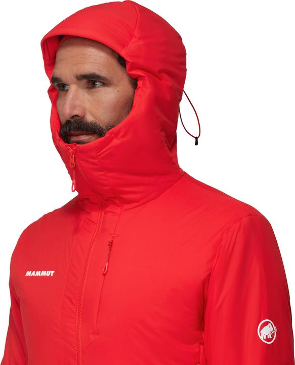 Actual product image Mammut Rime IN Flex Hooded Jacket Men (XL)