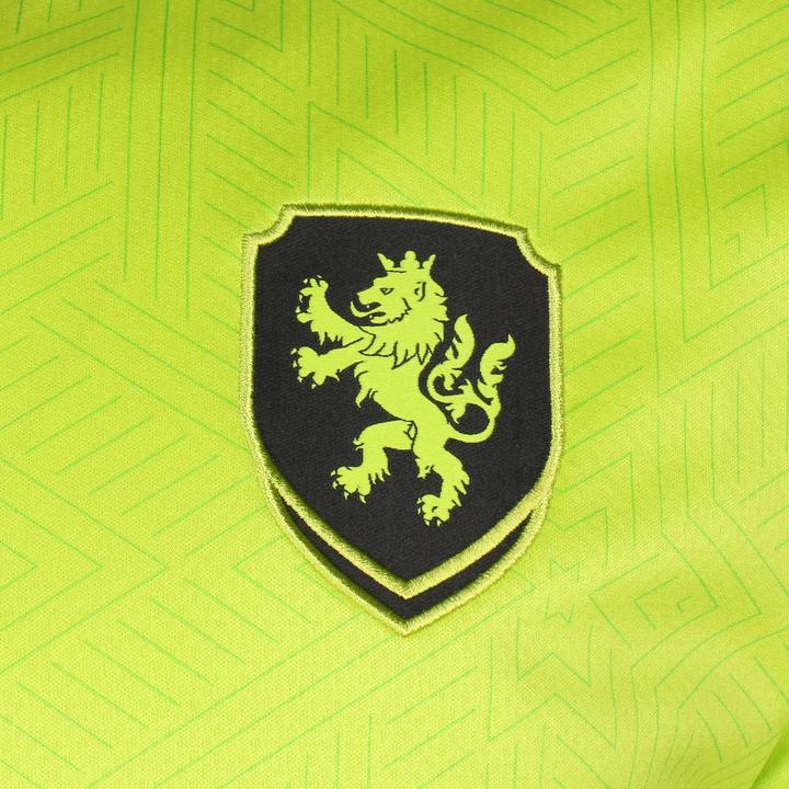 Produktbild Puma FACR Tschechien Away EM 2020 (L)