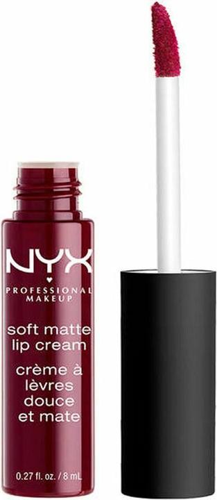 Produktbild NYX Professional Make-Up Soft Matte (Amsterdam)