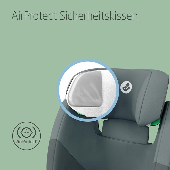 Actual product image Maxi-Cosi Mc Rodifix S