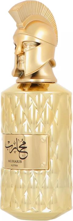 Immagine prodotto Falcone Muharib Alpha Extrait De Parfum (Extrait De Parfum, 85 ml)
