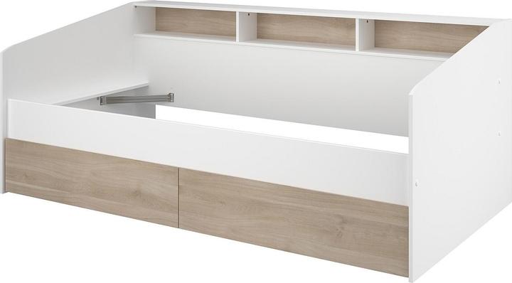 Produktbild Vente-unique Paulette (90 x 190 cm)