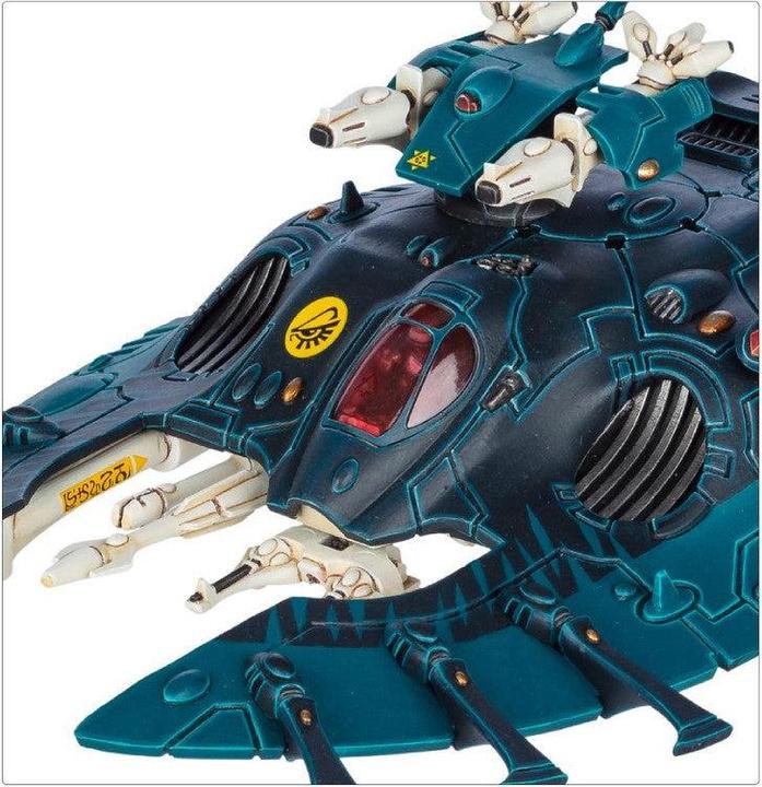 Actual product image Warhammer Fantasy Combat Patrol - Aeldari Corsairs (Plastic)