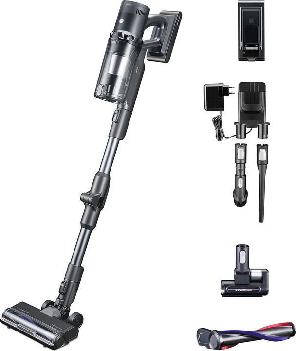 Wilfa HS3-SDS Stick vacuum cleaner