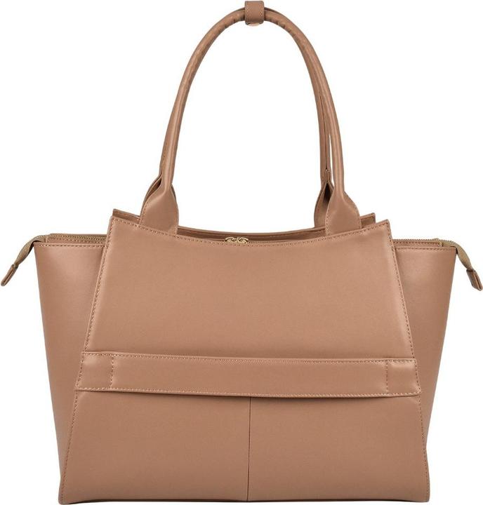 Immagine prodotto Socha Genuine Diamond Caddy 14-17.3",Mocha Mousse