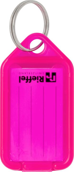 Neon Pink