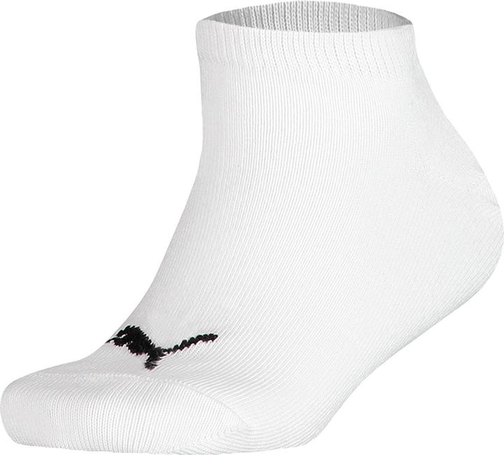 Actual product image Puma Kids Invisible 6p (pack of 6, 23 - 26)