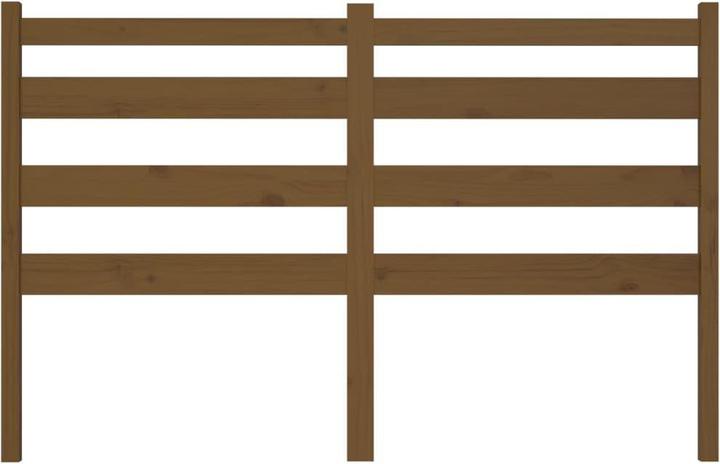 Immagine prodotto vidaXL Bonar (206 x 4 x 100 cm)