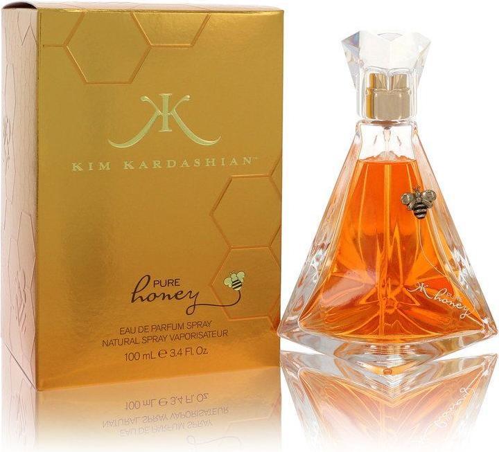 Immagine prodotto Kim Kardashian Miele puro (Eau de parfum, 100 ml)