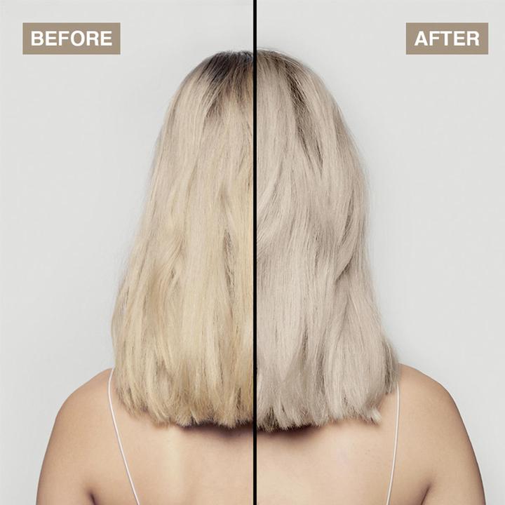 Actual product image Schwarzkopf Blondme (150 ml)