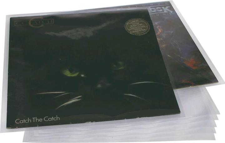 Schwäbische Albumfabrik LP-Schallplattenhüllen (Platten)