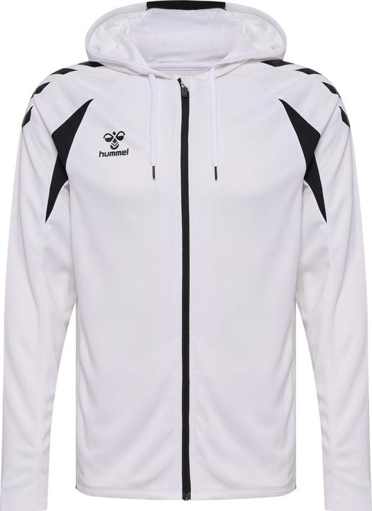 Produktbild hummel hmlCORE 2.0 ZIP HOODIE (XL)