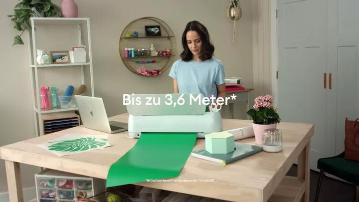 Actual product image Cricut Maker 3
