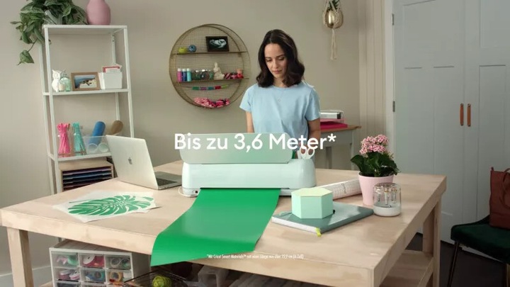 Produktbild Cricut Maker 3