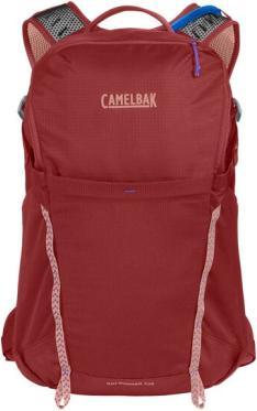 Actual product image Camelbak Plecak Women's Rim Runner X20 Terra Rosewood (22 l)
