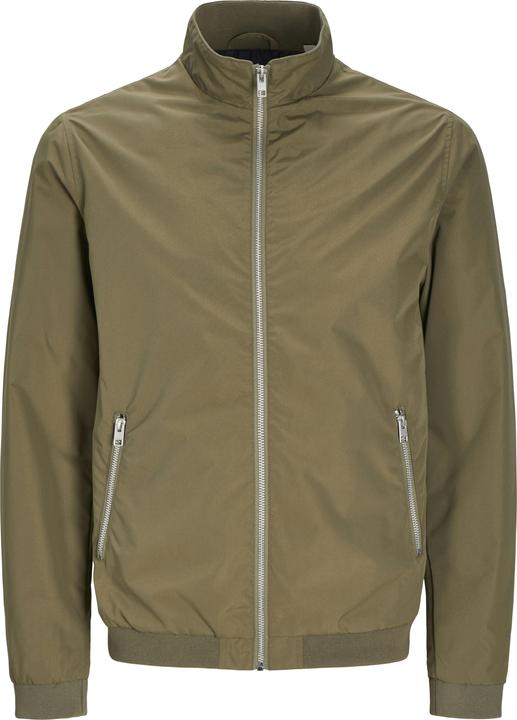 Jack & Jones Jwhmash Harrington Bomber (S)