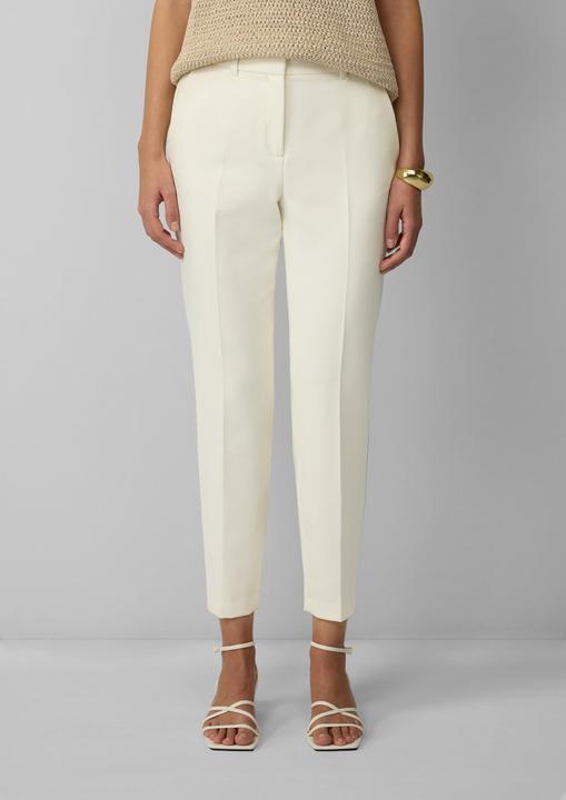 Produktbild S.Oliver Hose Cigarette-Pants im Slim Fit (46)