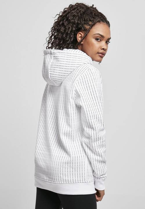 Produktbild Mister Tee Ladies Fuckyou Hoody (XS)