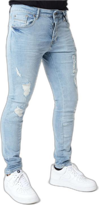 Image du produit Project X Paris jeans déchiré (Bande de fréquences 38 (2600 MHz))