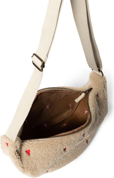 Produktbild Studio Noos Ecru Teddy Hearts