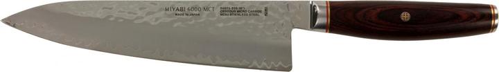 Produktbild Miyabi 6000MCT Gyutoh (20 cm)