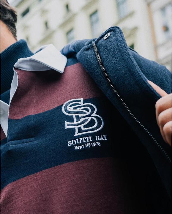 Actual product image La Redoute Collections Weit geschnittener Signature Dufflecoat GREGOIRE (XXL)