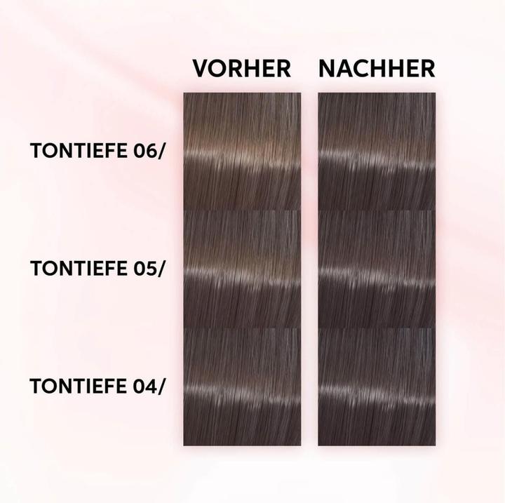 Produktbild Wella Shinefinity (05, 98 - Steel Orchid)