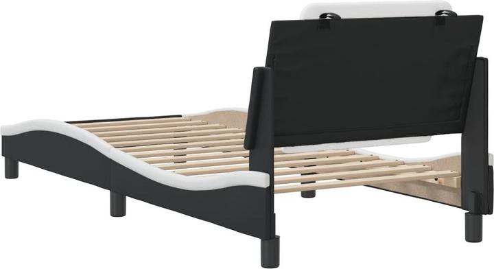 Image du produit vidaXL Bettgestell (90 x 200 cm)