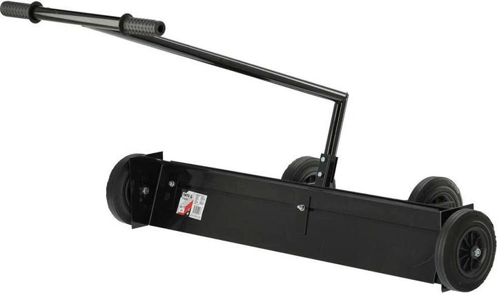 Actual product image Yato Niwelator Terenu Na Kołach Regulowany