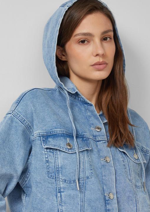 Actual product image s.Oliver Indoor-Jacke Indoor-Jacke (S)
