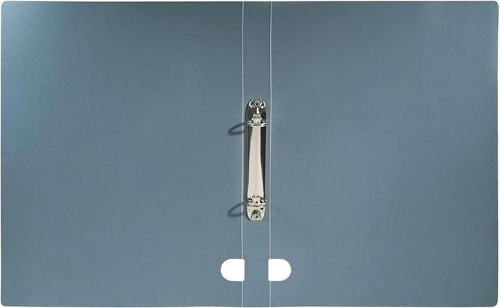 Image du produit Biurfol Ordner A4 PP 3cm 2R Morandi Graphit (A4, 30 mm)