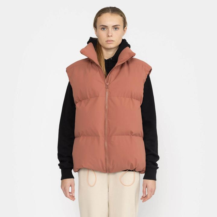 Produktbild Selfhood Women's Puffer Vest (L)