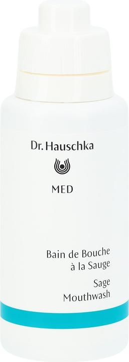 Actual product image Dr. Hauschka Med (300 ml, Mouthwash)