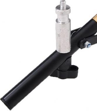 Produktbild Linkstar Lampenstativ LS-802 45-103 cm (103 cm, 2500 kg)