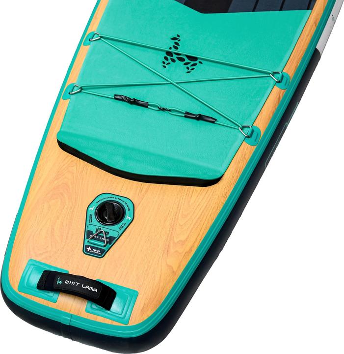 Produktbild Mint Lama Racer 12'6" (12'6")