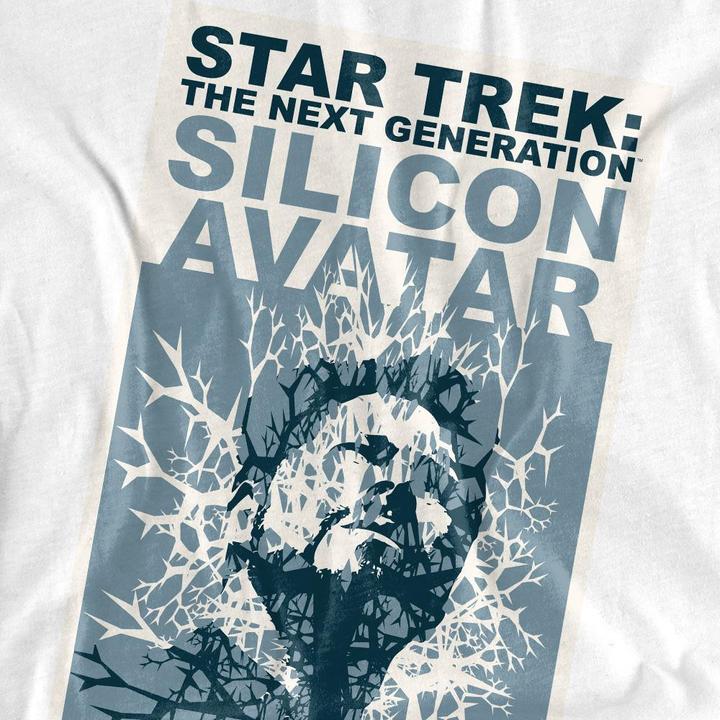 Produktbild The Next Generation Season 5 Episode 4 TShirt (XL)