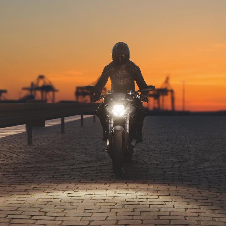 Produktbild Osram S1 (S1)