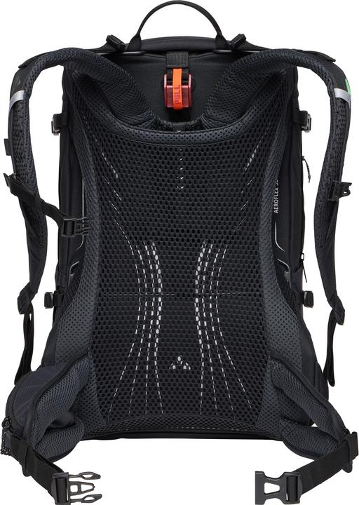 Actual product image Vaude Bike Alpin 23+5 (28 l)
