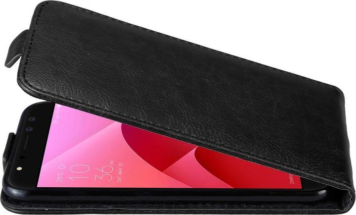 Productafbeelding Cadorabo Flip als onzichtbaar deksel (Zenfone 4 Selfie Pro)