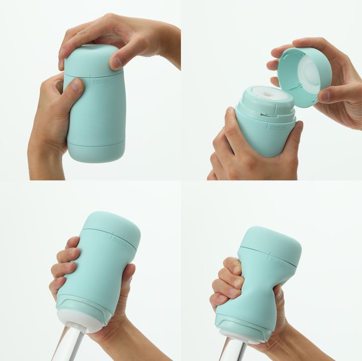 Image du produit Tenga Puffy