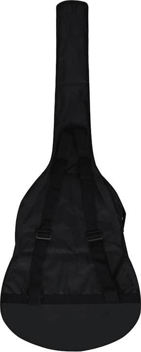 Actual product image vidaXL Iev (Classical guitar, Duroplastic plastics, Lime wood, Nylon)