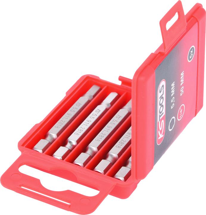 Produktbild KS Tools 911.2819 (Innensechskant)