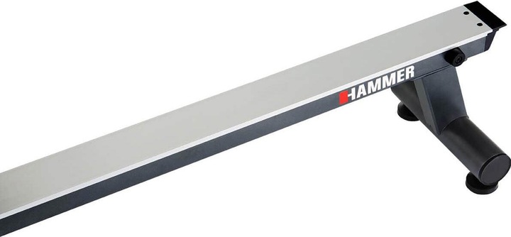 Actual product image Hammer Fitness Pro Force