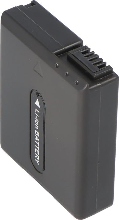 Actual product image AccuCell Akku Sony NP-FF50 Akku, Sony NP-FF51 (Camera battery)