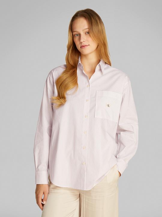Immagine prodotto Calvin Klein Jeans Camicia Jeans Rilassata (L)